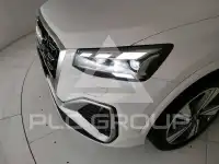 2022 Audi Q2