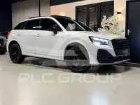 2022 Audi Q2