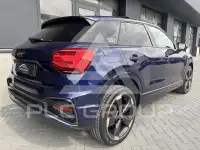 2022 Audi Q2