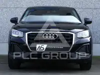 2022 Audi Q2