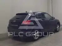 2022 Audi Q2