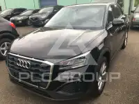 2022 Audi Q2