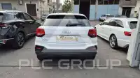 2022 Audi Q2