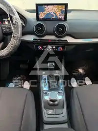 2022 Audi Q2