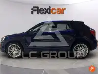 2022 Audi Q2