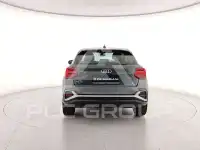 2022 Audi Q2
