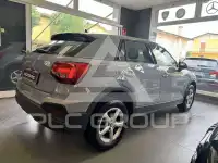 2022 Audi Q2