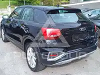 2022 Audi Q2