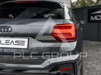 2022 Audi Q2