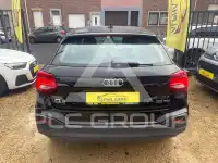 2022 Audi Q2