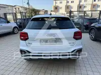 2022 Audi Q2