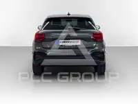 2022 Audi Q2