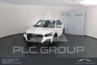 2022 Audi Q2