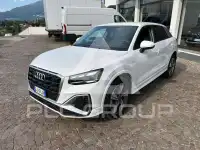 2022 Audi Q2