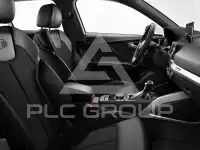 2022 Audi Q2