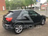 2022 Audi Q2