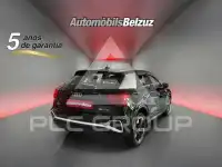 2022 Audi Q2