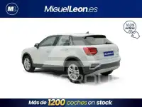 2022 Audi Q2