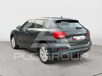 2022 Audi Q2