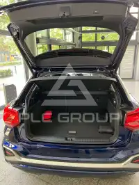 2022 Audi Q2