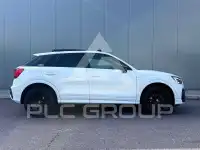 2022 Audi Q2