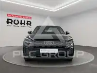 2022 Audi Q2