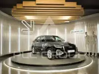 2022 Audi Q2