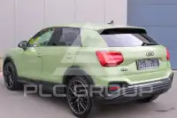 2022 Audi Q2