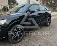 2022 Audi Q2