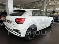 2022 Audi Q2