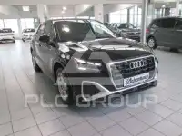 2022 Audi Q2