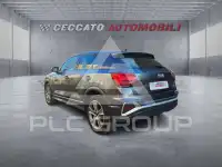 2022 Audi Q2