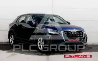 2022 Audi Q2