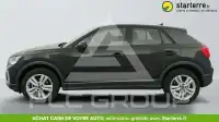 2022 Audi Q2
