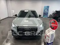 2022 Audi Q2