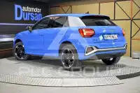 2022 Audi Q2
