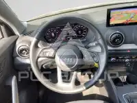 2022 Audi Q2