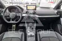 2022 Audi Q2