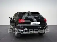2022 Audi Q2