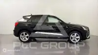 2022 Audi Q2