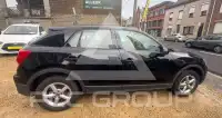 2022 Audi Q2