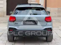2022 Audi Q2