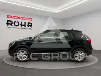 2022 Audi Q2