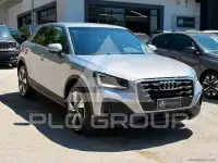 2022 Audi Q2