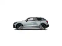 2022 Audi Q2
