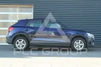 2022 Audi Q2