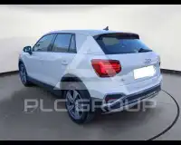 2022 Audi Q2