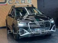 2022 Audi Q2