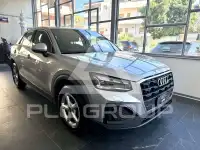 2022 Audi Q2