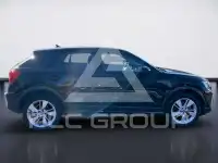 2022 Audi Q2